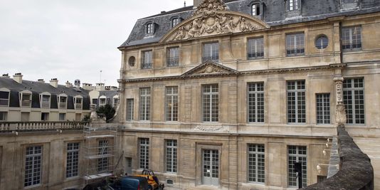 Le Musée Picasso Paris rouvrira finalement en septembre