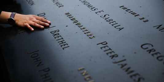 A New York, Obama a inauguré le musée du 11-Septembre