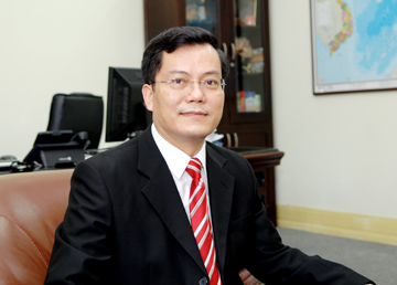 Thứ trưởng Ngoại giao Hà Kim Ngọc Bảo đảm hòa bình, an ninh, ổn định và hợp tác ở châu Á và Biển Đông