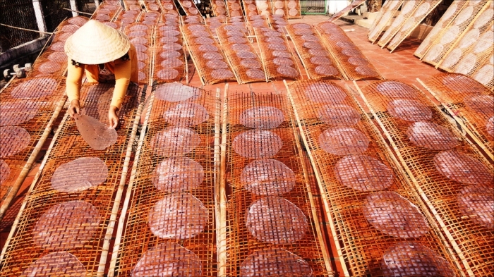 La beauté de la terre et de l’homme du Vietnam en images