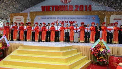 Da Nang welcomes Vietbuild 2014