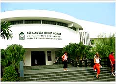 Vietnam Museum of Ethnology receives TripAdvisor Certificate of Excellence