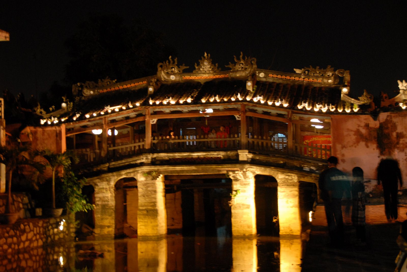 Activities celebrate Hoi An’s world cultural heritage status