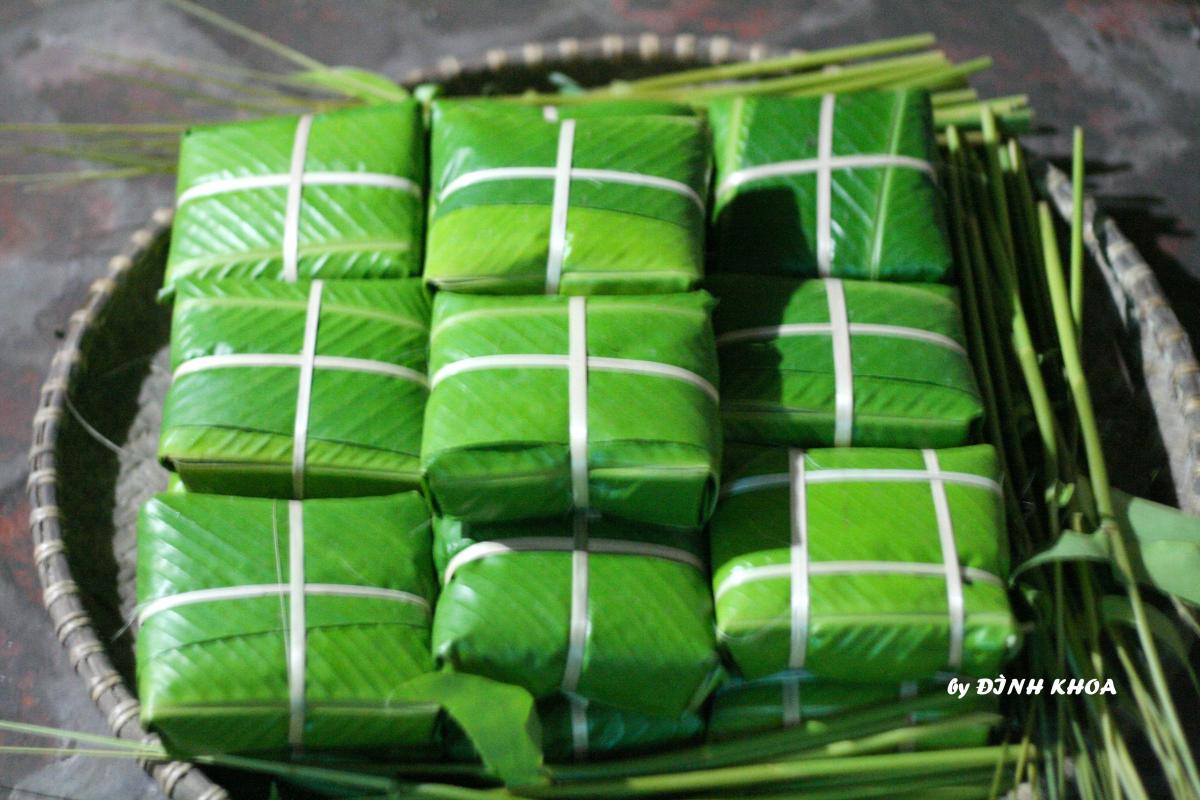 Vietnamese cakes listed among world’s celebration foods