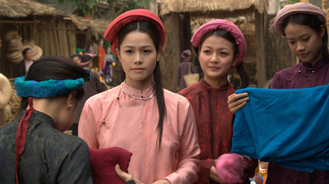 Vietnamese film month to be held in France