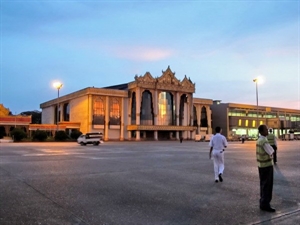 Myanmar tightens security ahead of ASEAN summit