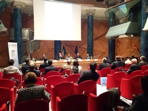 Italian scholars condemn China’s territorial violations