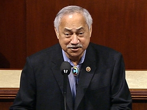 US Congressman condemns China for violating VN s sovereignty