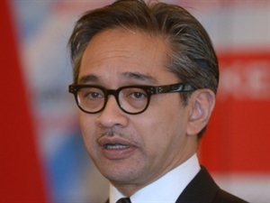 Indonesia issues statement on East Sea issue