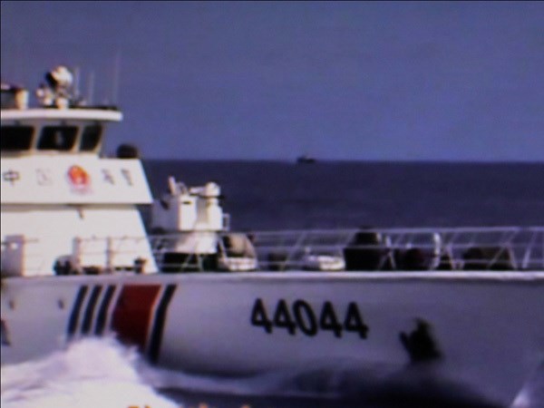 La surveillance de l espace maritime est importante pour le Vietnam