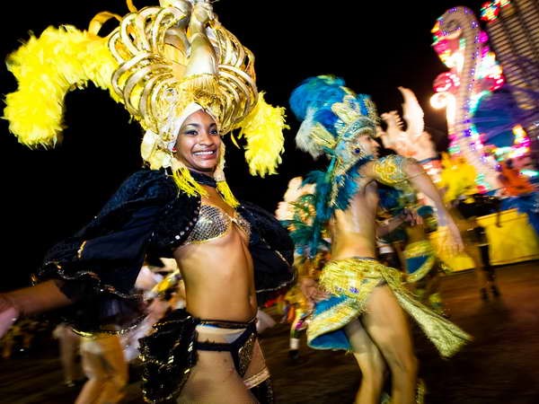 Cuba tient son salon international du tourisme