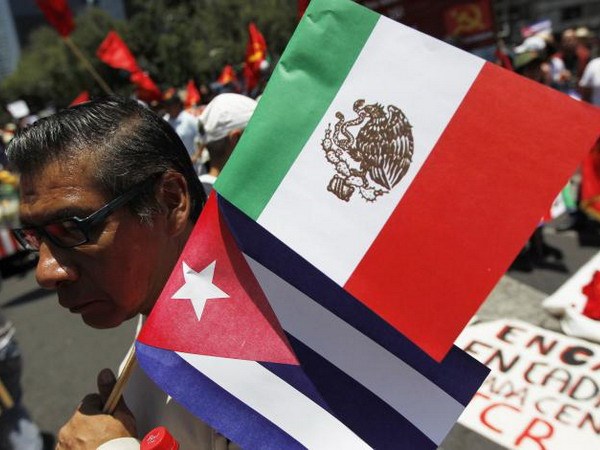 Cuba et le Mexique promeuvent leurs échanges commerciaux