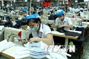FDI disbursement increases slightly