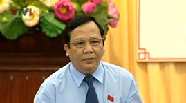 Bateau de pêche vietnamien coulé par un navire chinois un acte terroriste