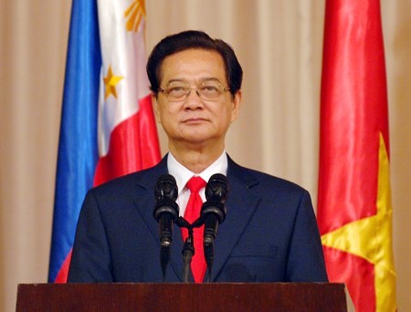 Le Vietnam est déterminé à défendre sa souveraineté