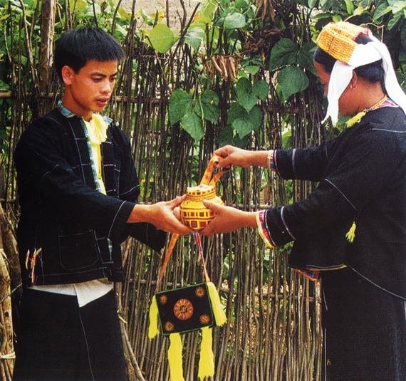 Những nét độc đáo trong văn hóa dân tộc Nùng
