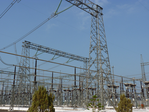 Đóng điện và đưa vào vận hành đường dây 500kV Pleiku - Mỹ Phước - Cầu Bông