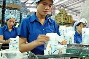 SMEs learn sustainable green practices