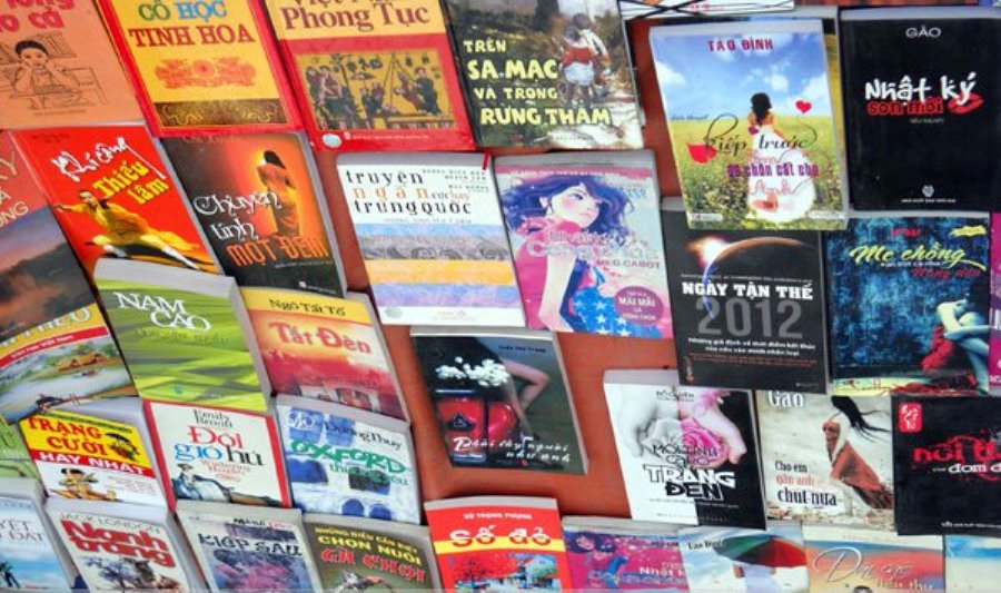 Văn học Việt Nam sau gần 30 năm đổi mới vẫn thiếu tác phẩm đỉnh cao