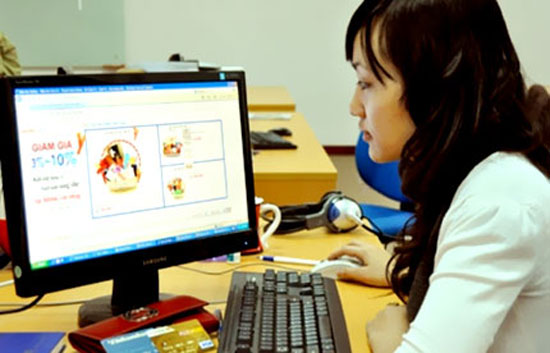 Program aims to develop e-commerce