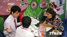 Thai businesses seek franchise partners in Vietnam