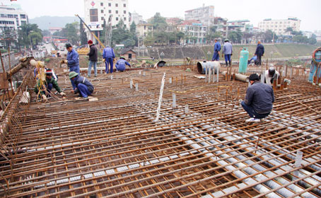 Cần đẩy mạnh phòng, chống tham nhũng trong đầu tư xây dựng