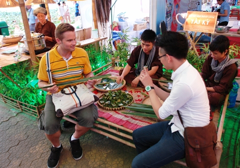 Bientôt le Festival gastronomique La terre du Sud 2014