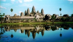 Tourisme  le Vietnam en tête des arrivées au Cambodge