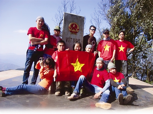 Les plus célèbres bornes du Vietnam