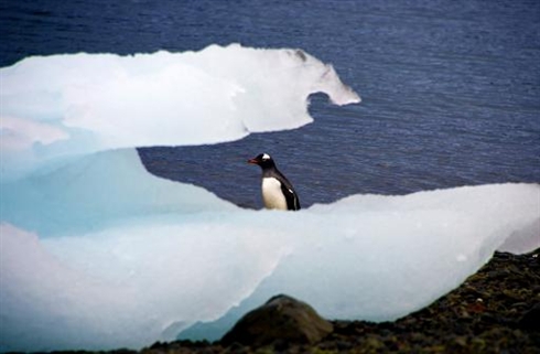 Comment le réchauffement va changer l accès à l eau sur la planète