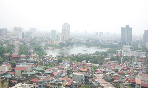 Thu hồi, bồi thường, hỗ trợ và tái định cư Ưu tiên tới sinh kế của người bị thu hồi
