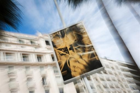 Festival de Cannes J-1 la Croisette à l heure de Grace