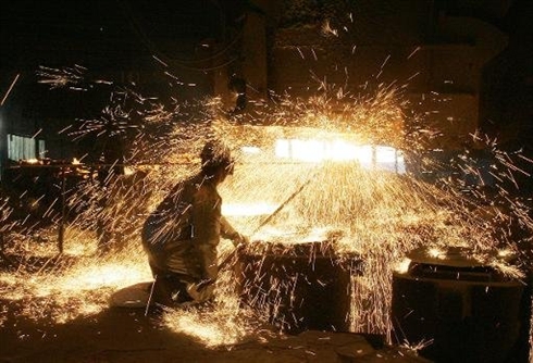 Les industriels français prévoient d accroître davantage leurs investissements en 2014