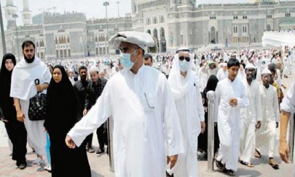 Arabie Saoudite le virus MERS a fait près de 150 victimes