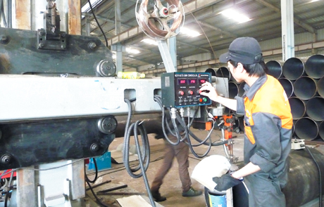 Irish businesses encouraged to invest in ‘dynamic’ Vietnam