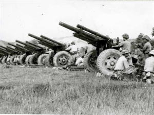 Lao official hails Dien Bien Phu Victory