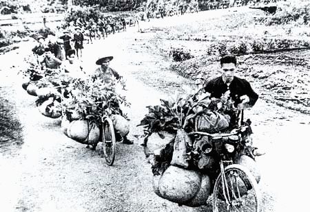 Musiques et poèmes sur Dien Bien Phu