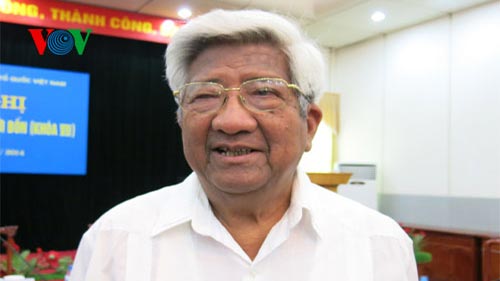 L’acte de Pékin en Mer Orientale est regrettable