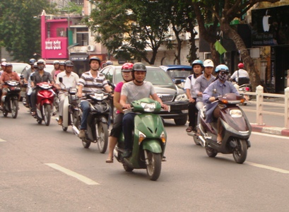 5 tháng đầu năm, tai nạn giao thông giảm cả 3 tiêu chí