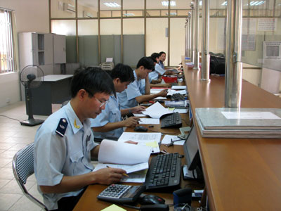Budget revenue in Quang Ninh hits over VND6 2 trillion