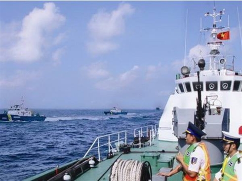 La Chine joue un jeu dangereux en Mer Orientale