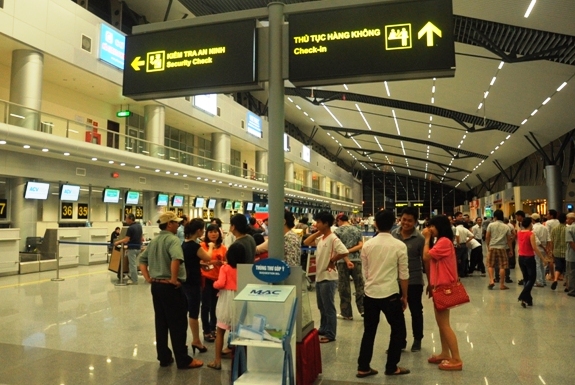 708 nghìn khách đi lại bằng đường hàng không trong dịp nghỉ lễ 30 4 và 1 5