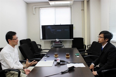 Mer Orientale la Chine aura des pertes, selon des experts