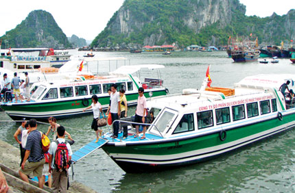 2014年前4个月赴广宁云屯游客量同比增加61 1