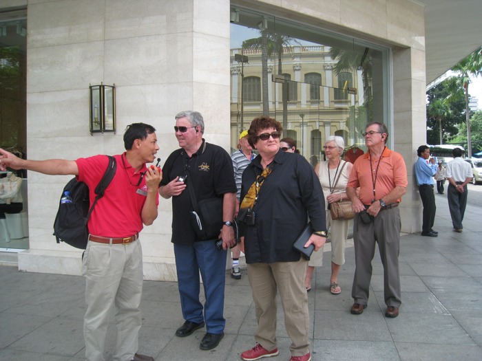 赴广宁省度假的游客量达逾50万人次