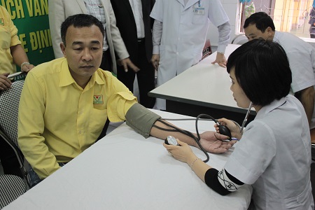 Đề xuất thu giấy phép lái xe với người bị phát hiện trong cơ thể có chất ma túy khi kiểm tra sức khỏe