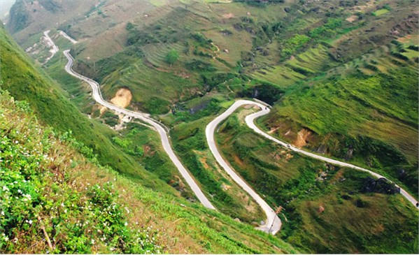 Les 9 plus grandioses cols du Nord