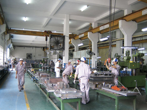 Vietnam Integrity Alliance introduced