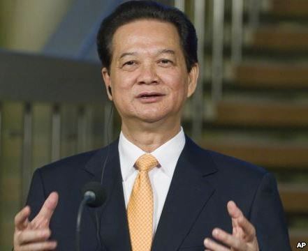 Le Vietnam n’accepte pas paix et amitié illusoires