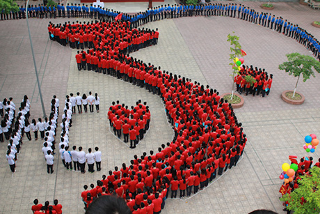 Congressman américain les Vietnamiens veulent vivre dans la paix